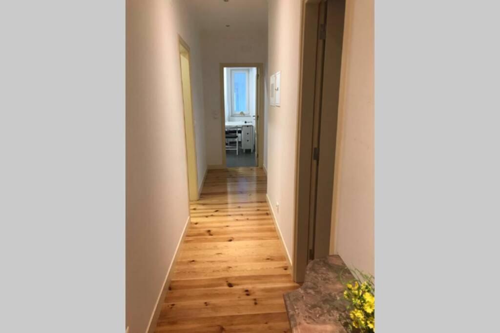 Apartamento Perto Do Centro De Lisboa Com Elevador Lisbon Exterior photo