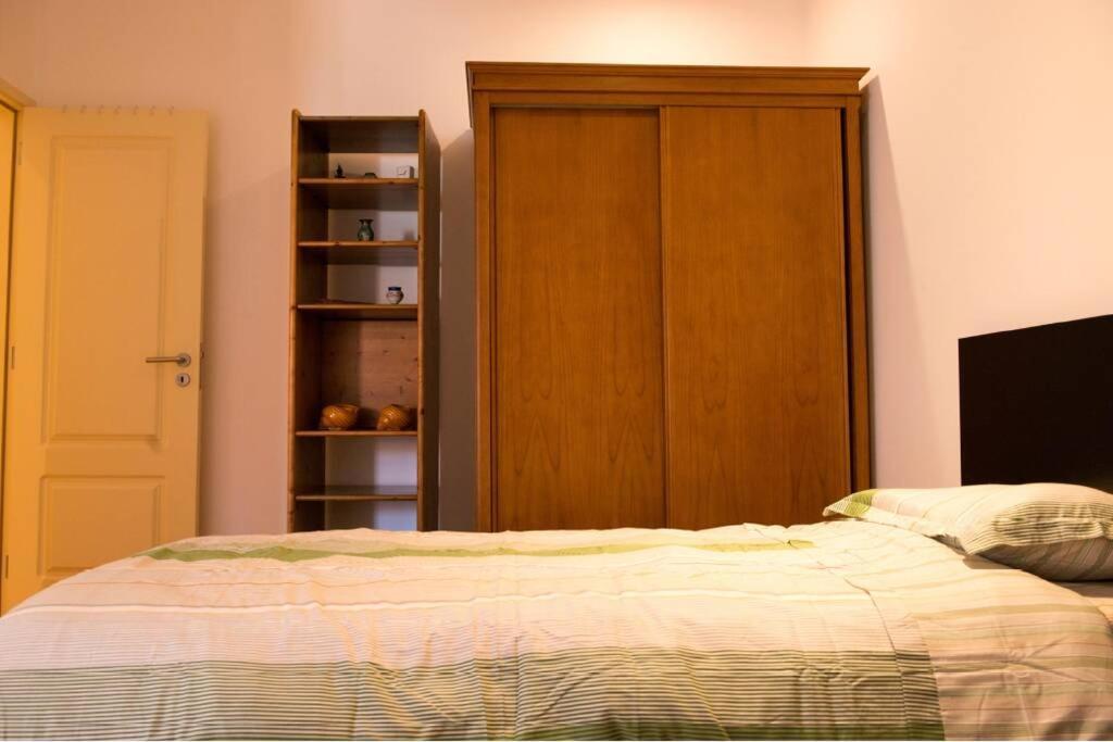 Apartamento Perto Do Centro De Lisboa Com Elevador Lisbon Exterior photo