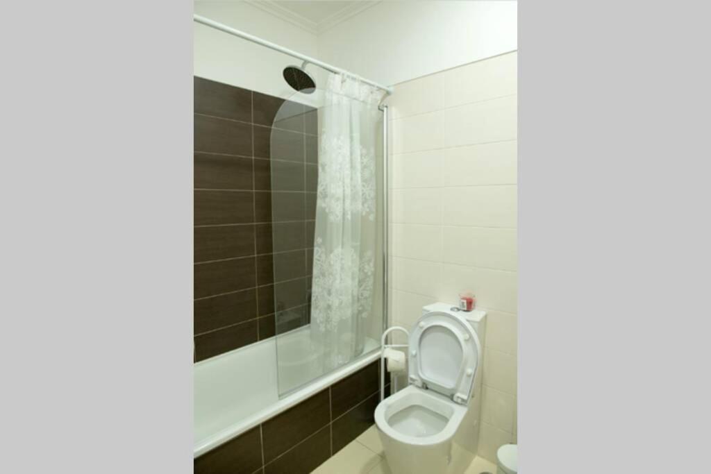 Apartamento Perto Do Centro De Lisboa Com Elevador Lisbon Exterior photo