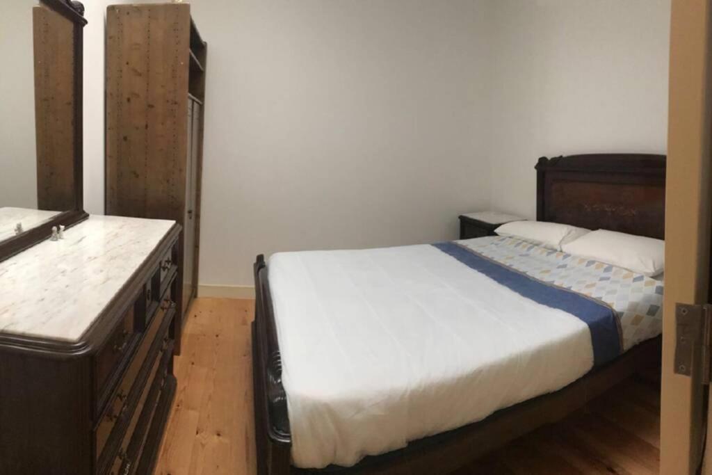 Apartamento Perto Do Centro De Lisboa Com Elevador Lisbon Exterior photo
