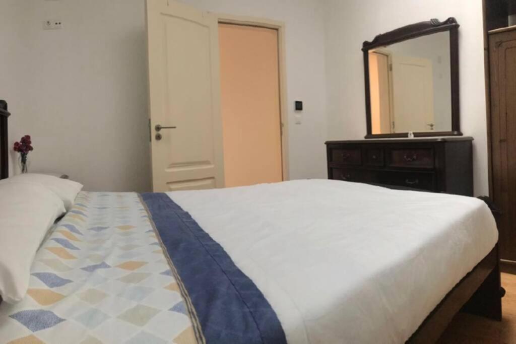 Apartamento Perto Do Centro De Lisboa Com Elevador Lisbon Exterior photo
