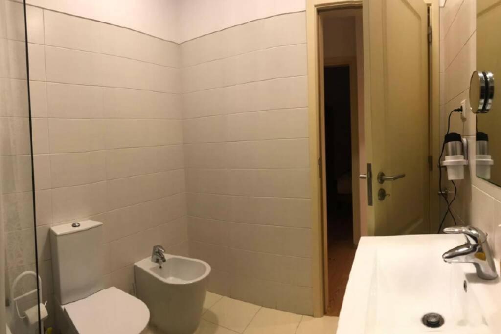 Apartamento Perto Do Centro De Lisboa Com Elevador Lisbon Exterior photo