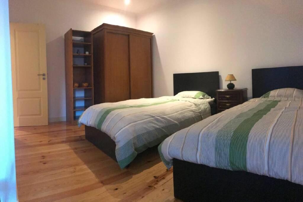 Apartamento Perto Do Centro De Lisboa Com Elevador Lisbon Exterior photo