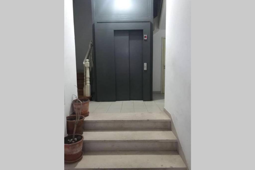 Apartamento Perto Do Centro De Lisboa Com Elevador Lisbon Exterior photo