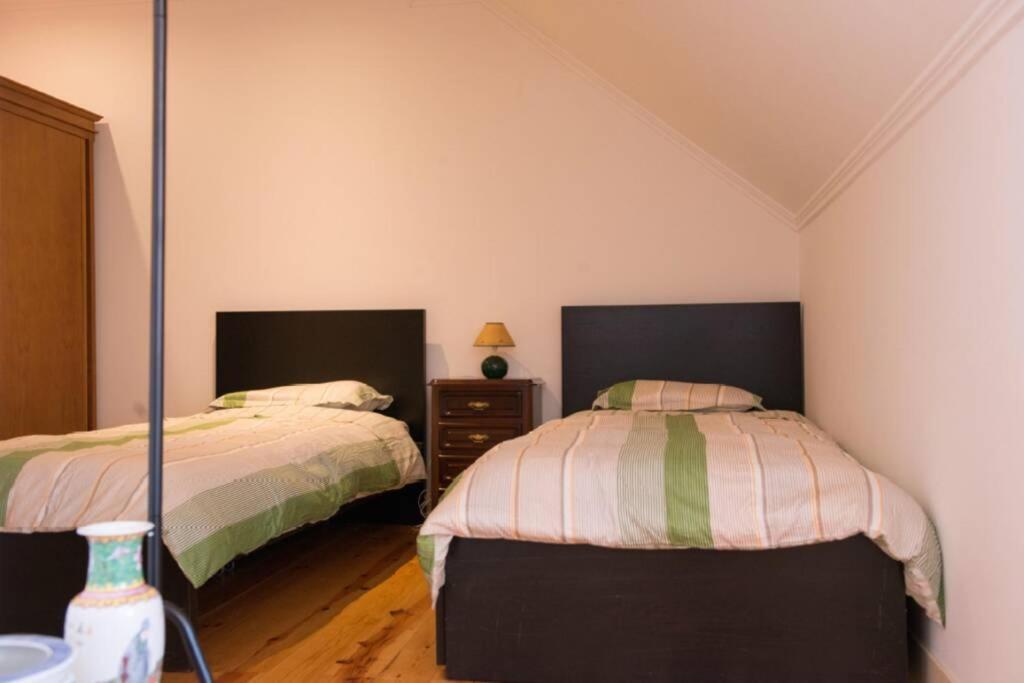Apartamento Perto Do Centro De Lisboa Com Elevador Lisbon Exterior photo
