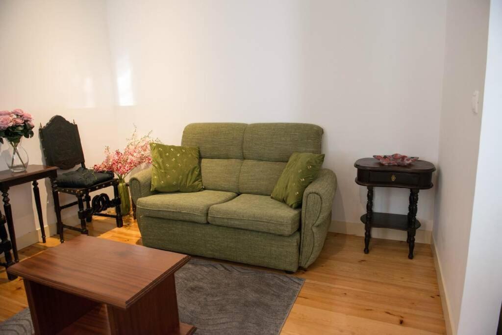 Apartamento Perto Do Centro De Lisboa Com Elevador Lisbon Exterior photo